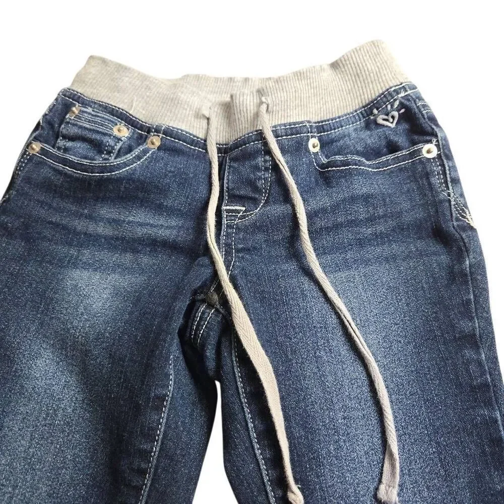 Justice Bermuda shorts 7 super low